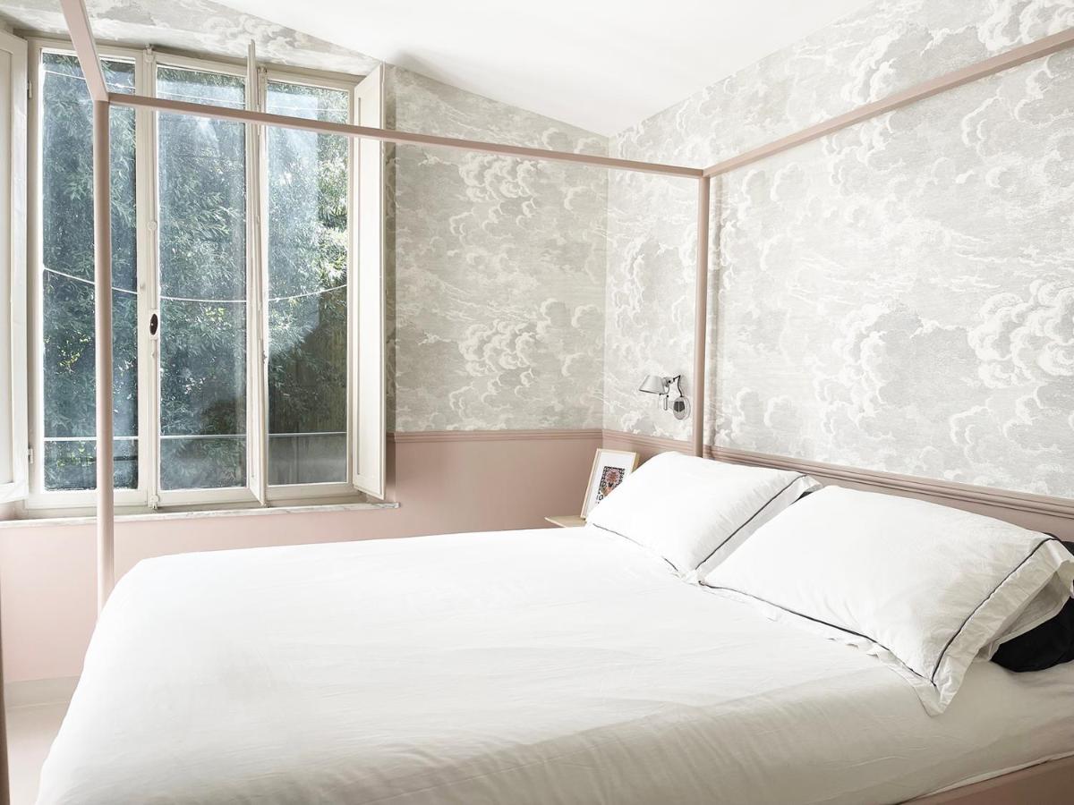 Appartamento Cozyclouds Vicino Piazza Del Campo *