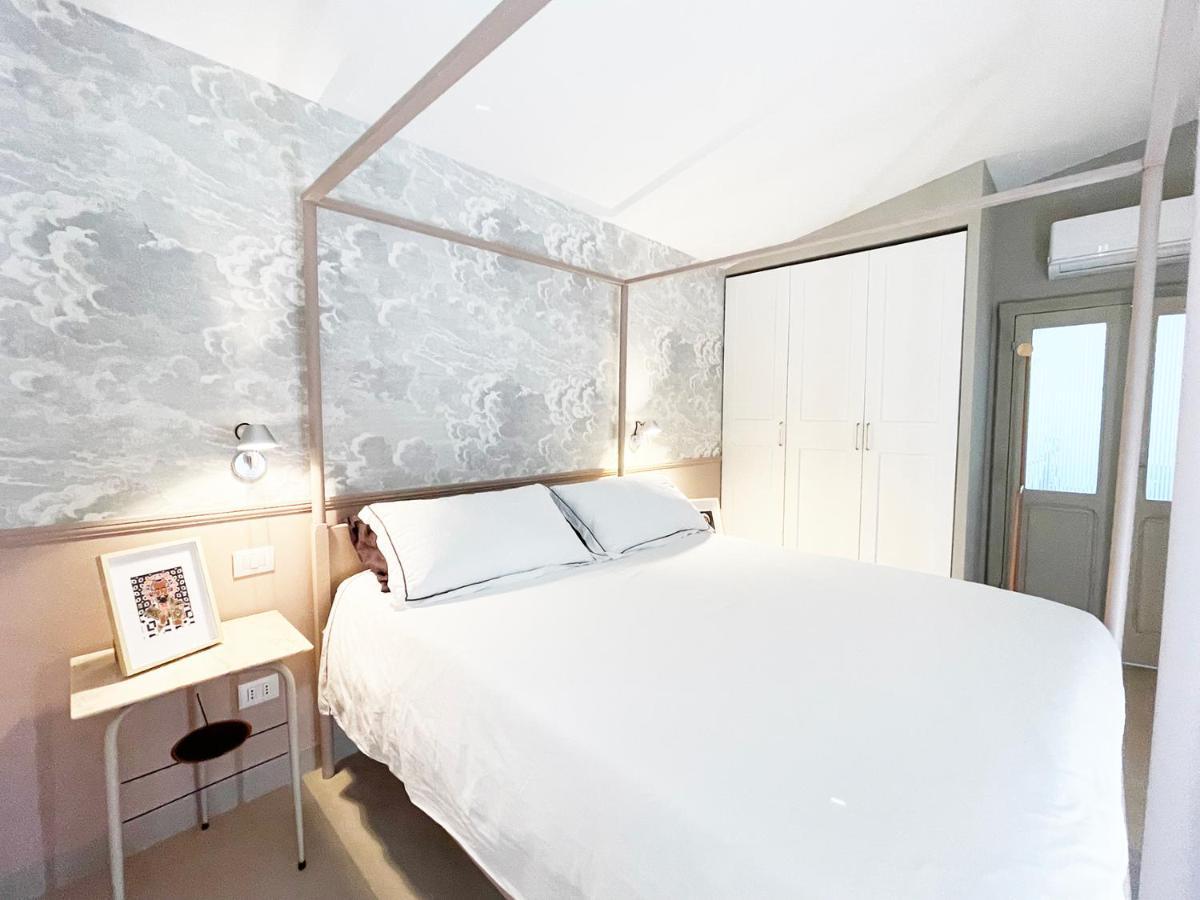 Appartamento Cozyclouds Vicino Piazza Del Campo *